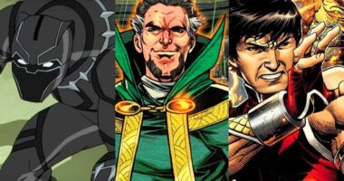 10 Best Marvel and DC characters who are Hand to Hand Fighters