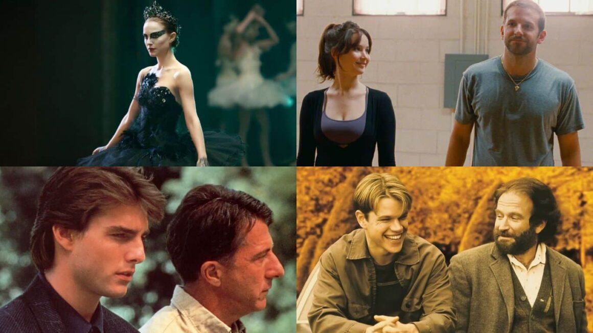 10 Best Movies on Mental Health