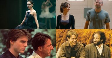 10 Best Movies on Mental Health