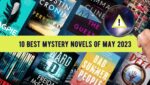 10 Best Mystery Novels of May 2023