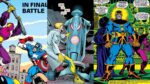 10 Best Villain Debuts in Marvel Comics