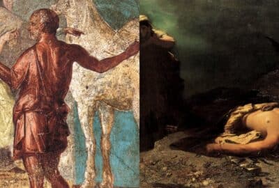 10 Essential Greek Mythology Texts for Every Enthusiast