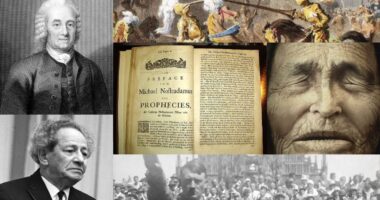 10 Famous Prophecies Throughout History