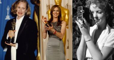 10 Female Directors and Their Game-Changing Movies