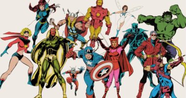 10 Greatest Avengers and Their Greatest Fears