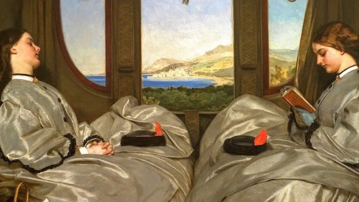 10 Historical Fiction Sub-Genres That Will Leave You Amazed - Historical Mysteries