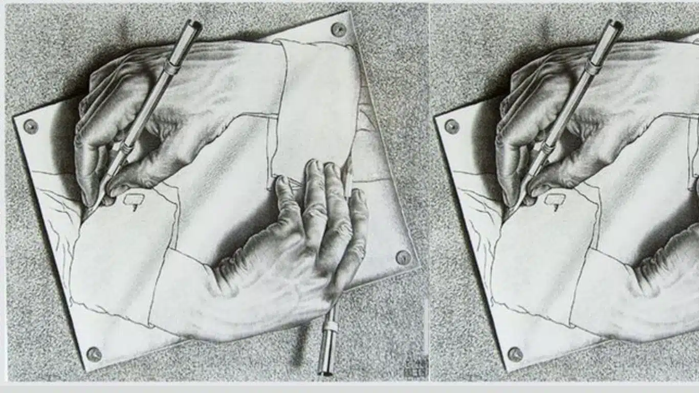 10 Historical Fiction Sub-Genres That Will Leave You Amazed - Historiographic Metafiction