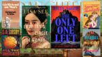 10 Most Anticipated Books of June 2023