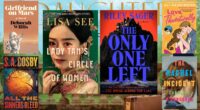 10 Most Anticipated Books of June 2023