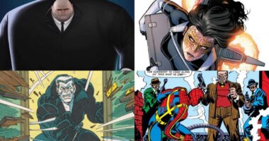 10 Most Dangerous Crime Lords In Marvel Comics