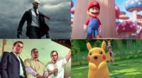 10 Most Popular Video Game Characters