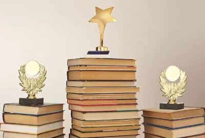 10 Most Prestigious Award For Authors and Writers In The World