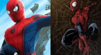 10 Most Visible Changes in Spiderman Over Time