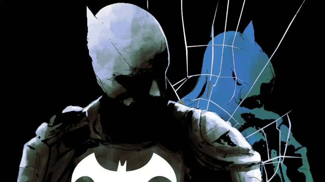 Jordie Bellaire - The Imposter