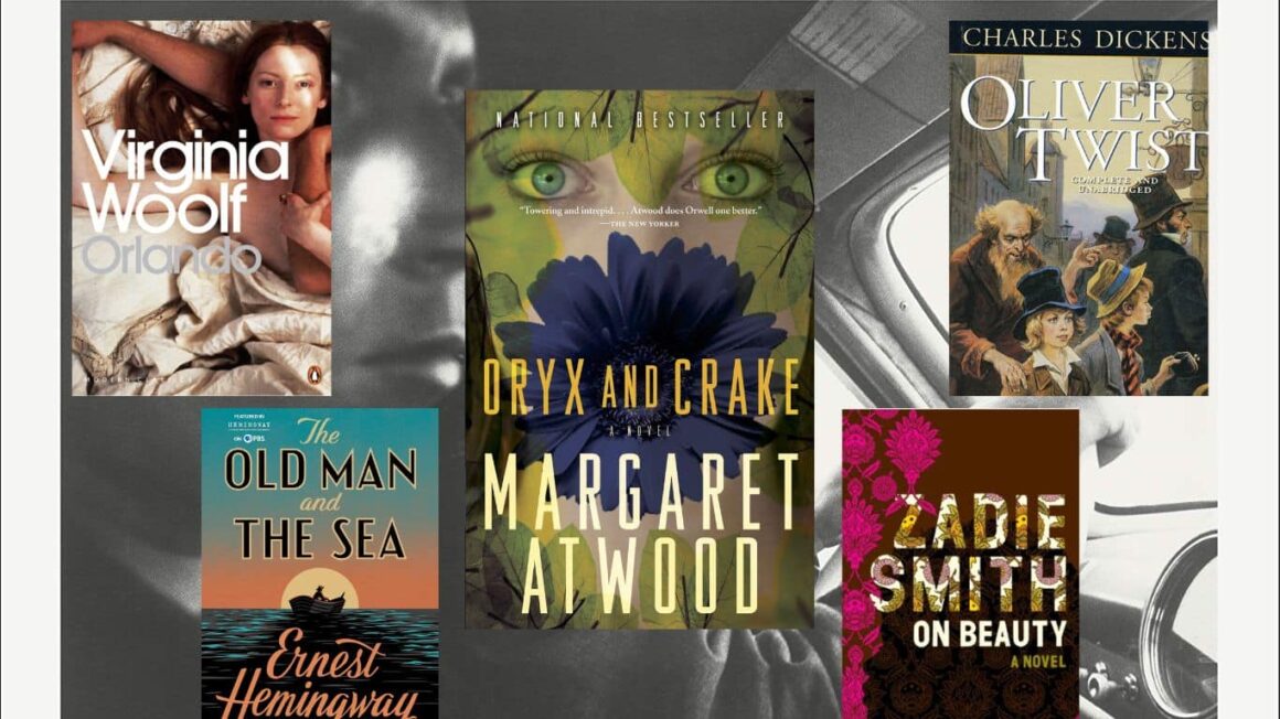 10 Must-Read Books Starting With Letter O