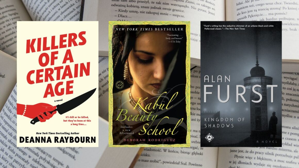 10 Must-Read Books Starting with Letter K | Title Beginning With ‘K’