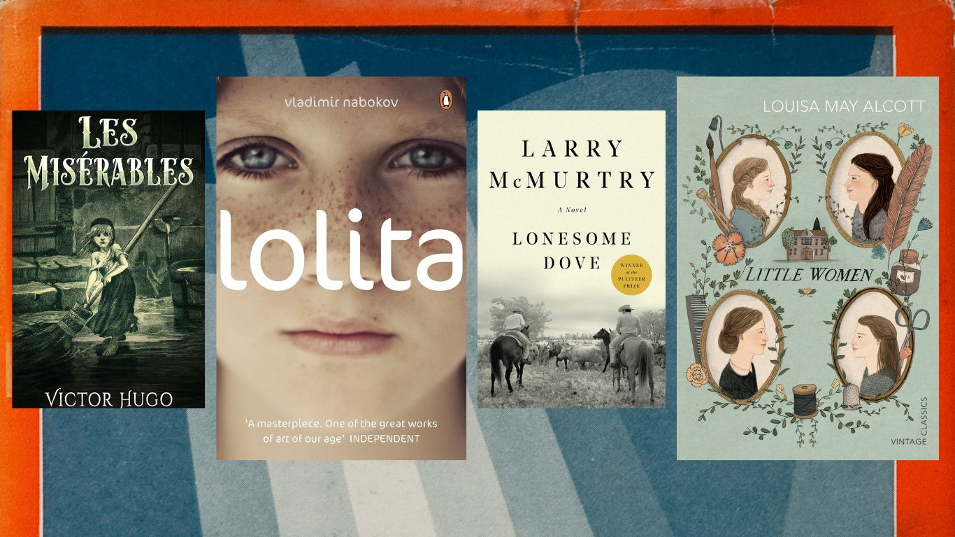 10 Must-Read Books Starting with Letter L | Title Beginning With ‘L’
