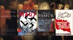 10 Must Read Books Starting with Letter M