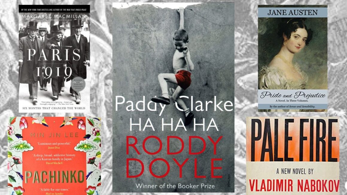 10 Must-Read Books Starting with Letter P