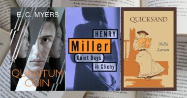 10 Must-Read Books Starting with Letter Q