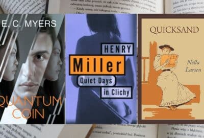 10 Must-Read Books Starting with Letter Q