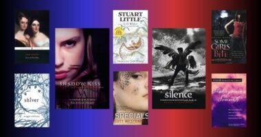 10 Must-Read Books Starting With Letter S