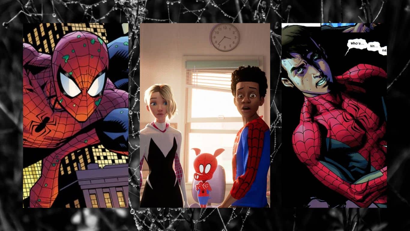 10 Reasons Spiderman is the Perfect Role Model for Kids