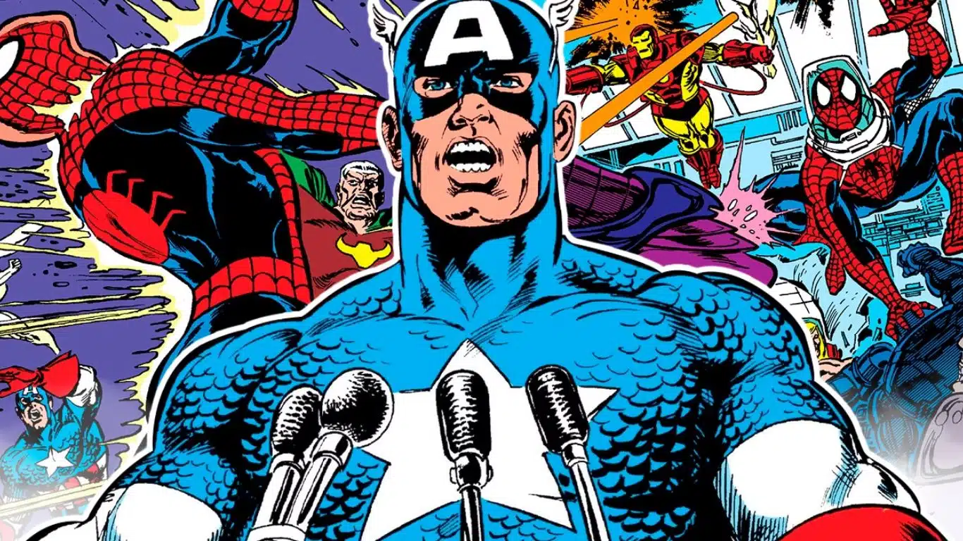 Saved The Avengers From Being Erased