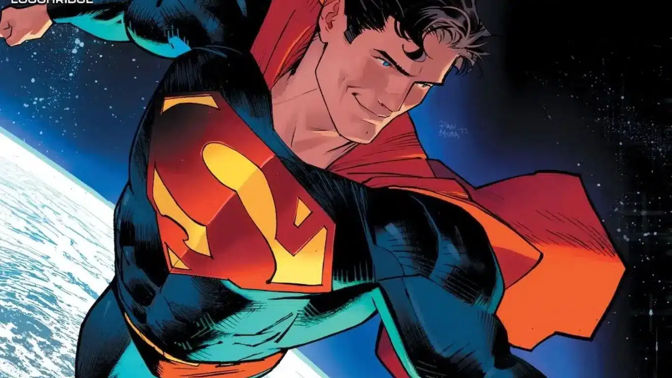 Which Superhero Has the Best Supporting Cast - Superman