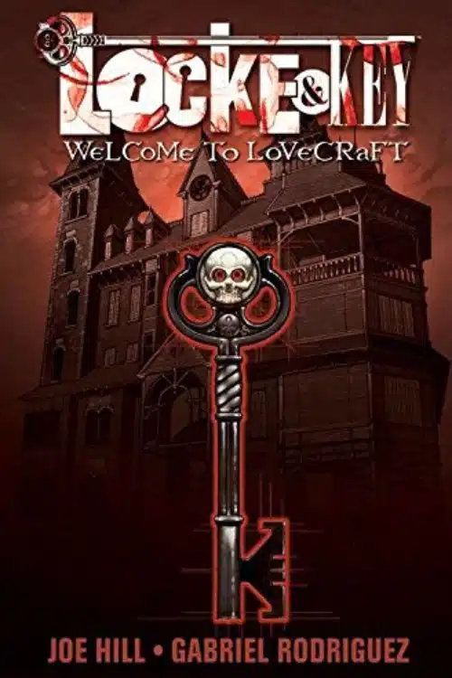 Locke & Key