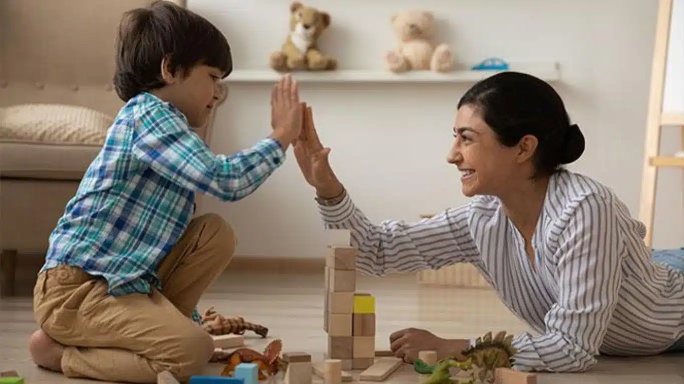 15 Moral Values Every Parent Should Teach Their Kids - Perseverance