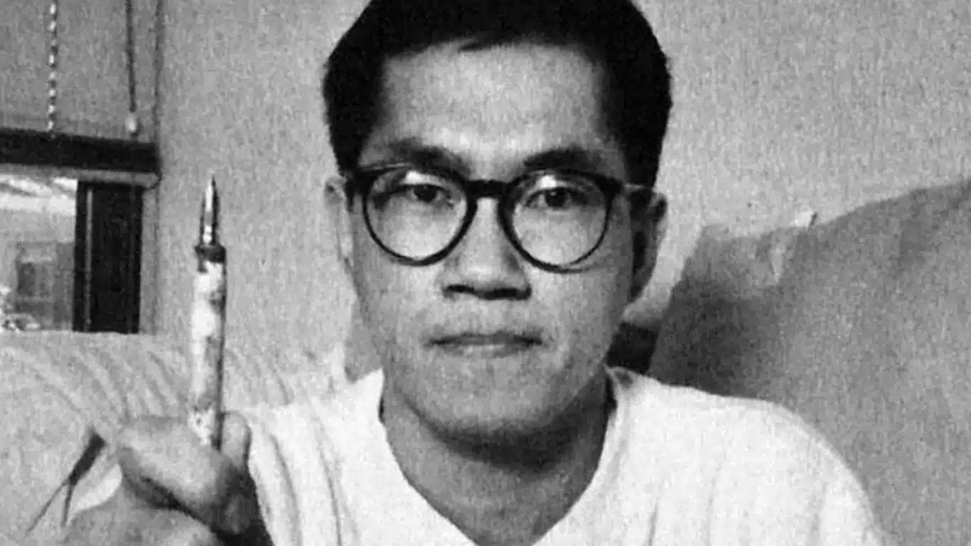 Akira Toriyama