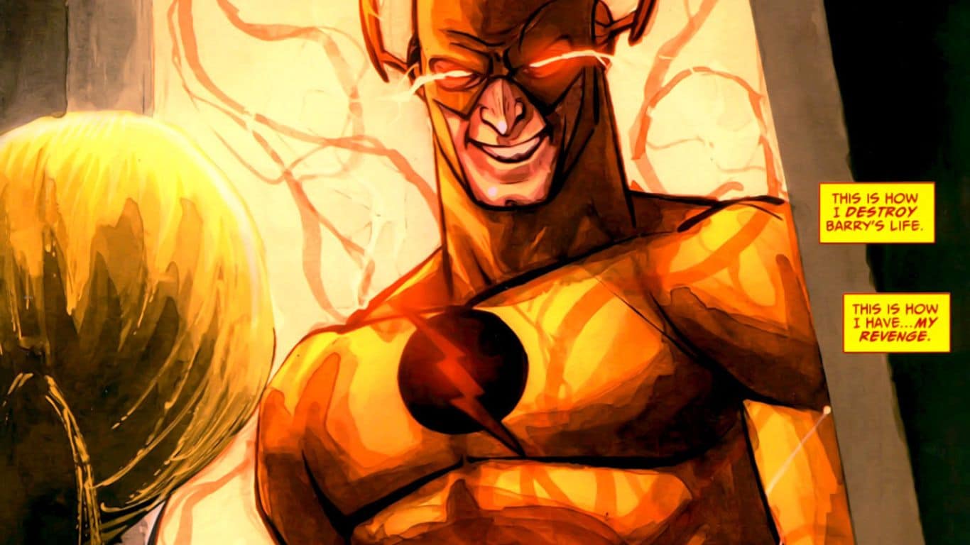 The Flash (DC)