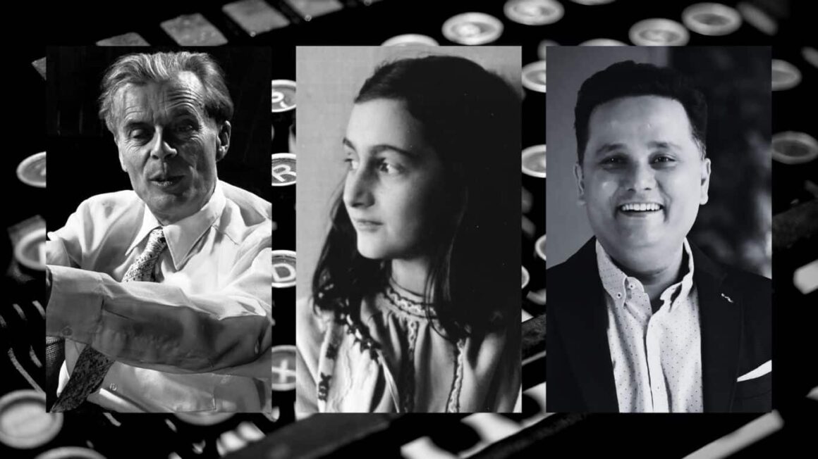 15 most successful authors whose name starts with A