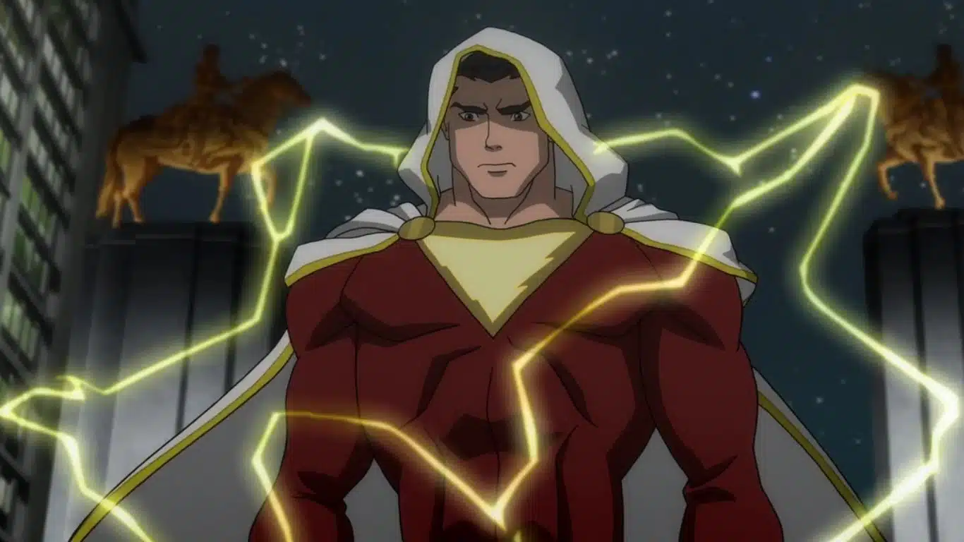 10 Most Popular DC Characters of All Time - Shazam