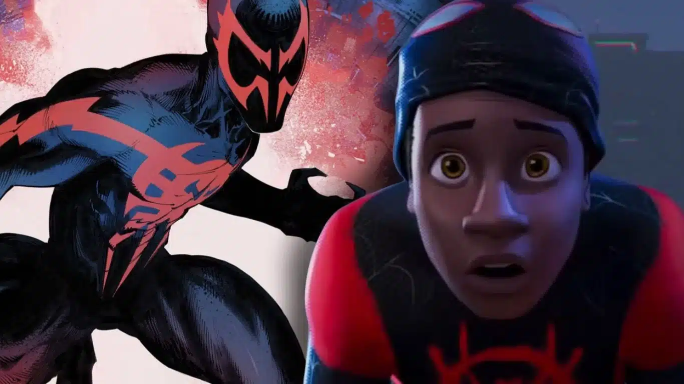 Why "Spider-Man: Across the Spider-Verse" is a Game-Changer for Animated Superhero Films