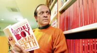 Biography of Vikram Seth | Life and Works