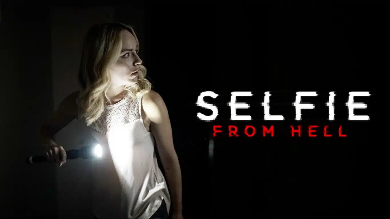 10 Horror Movies that Will Make You Delete Your Social Media Profiles - Selfie from Hell (2018)