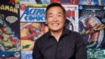 DC Comics Names Jim Lee as President