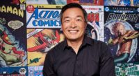 DC Comics Names Jim Lee as President