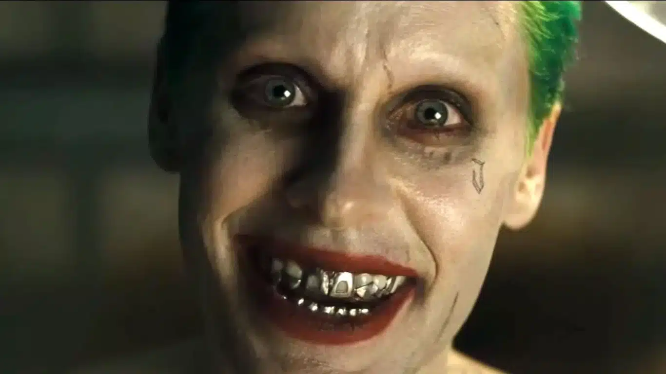 Jared Leto (Suicide Squad)
