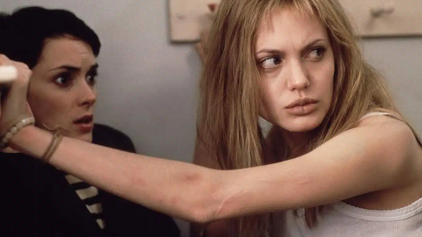 10 Best Movies on Mental Health - Girl Interrupted