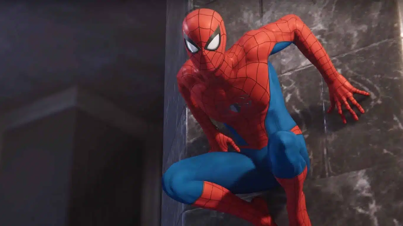 Saving The Imprisoned Avengers