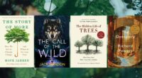 20 Must-Read Books For Nature Lovers