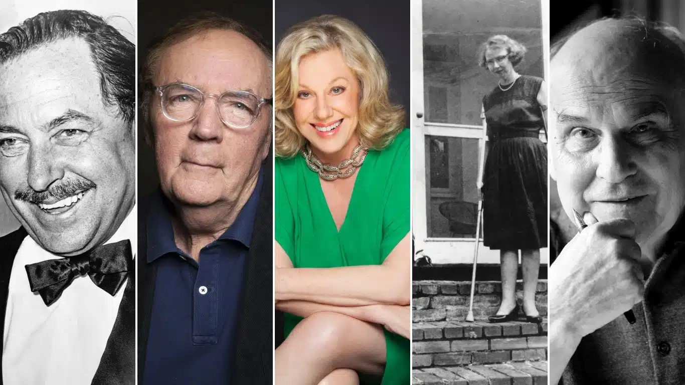 Famous Authors Born In March | Authors Born on March 1 to 30