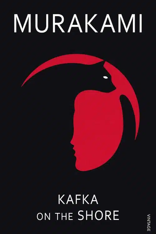 Kafka on The Shore by Haruki Murakami