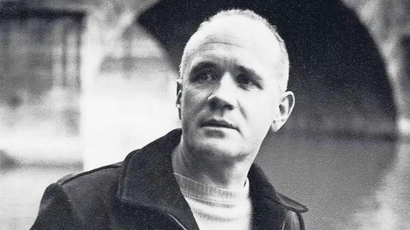 Authors With Criminal Records - Jean Genet