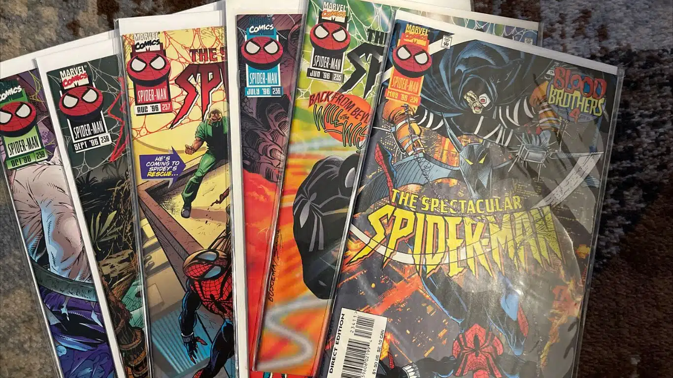 How Comic Books Can Bring Fans Together