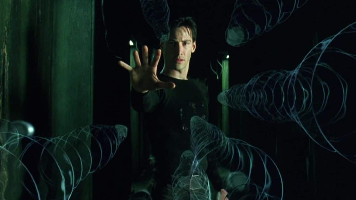 10 plus gros trous dans l'intrigue qui hantent les cinéphiles à ce jour - The Matrix (1999)