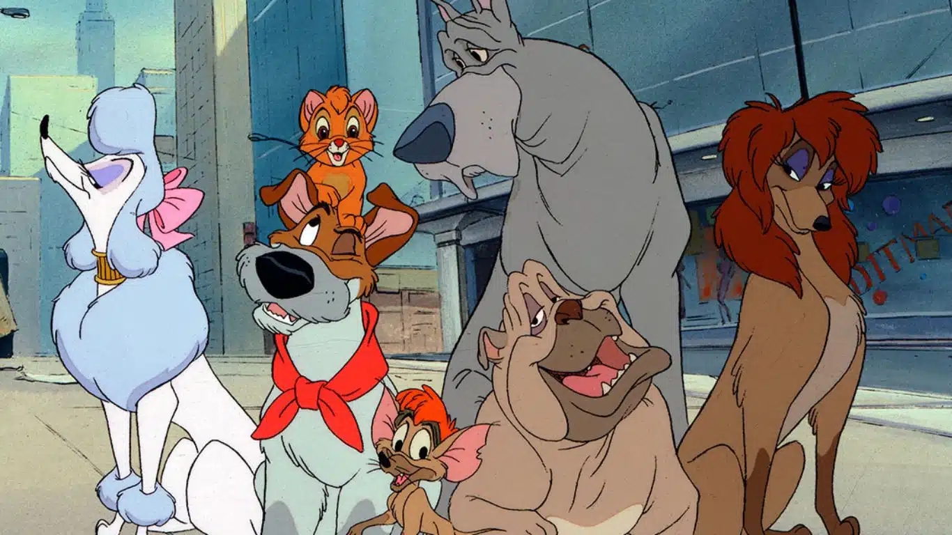 Oliver & Company